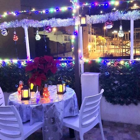 Alojamiento Centro San Anton アリカンテ エクステリア 写真