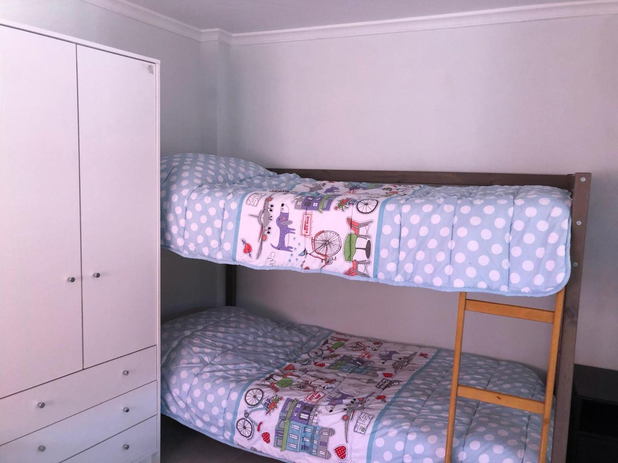 Alojamiento Centro San Anton アリカンテ 部屋 写真